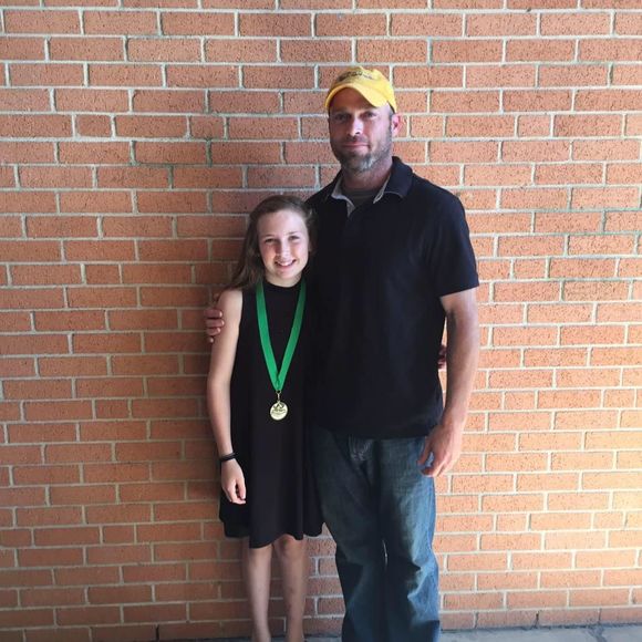 Meet your Posher, Randy - Picture 1 of 1